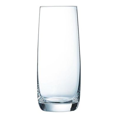 ARC International ヴィーニュ ロングタンブラー45 6個入 L2369 1個(6個) 67-5753-13（直送品）