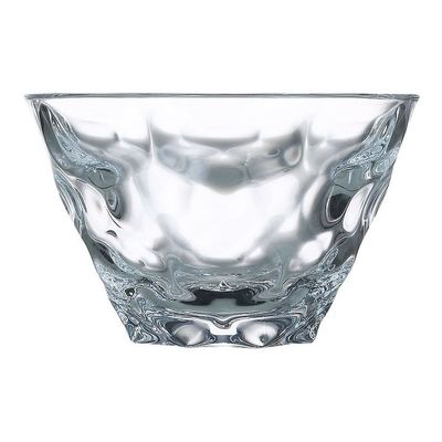 ARC International マエヴァ デザートグラス ダイヤモンド 6個入 200mL L6689 1個(6個)（直送品）