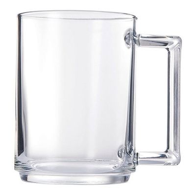 ARC International フィットネス 12個入 320mL L8040 1個(12個) 67-5753-40（直送品）