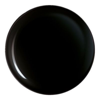 ARC International エボリューション B ディナープレート 25cm P1129 1個 67-5753-99（直送品）