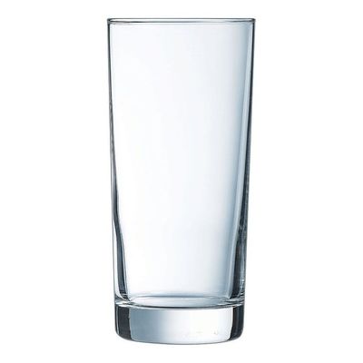 ARC International イスランド タンブラー 460mL 6個入 Q7781 1個(6個) 67-5753-28（直送品）