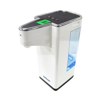 メテックス タッチレス自動温度測定・消毒スプレー DBUAST600 1個 64-9722-02（直送品）