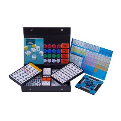 大洋化学 麻雀牌 AMOS masters 1セット 7-5371-11（直送品）