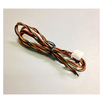 加藤電機 HORNETオプション 360V用CAN接続ハーネス 655C 1台 64-9313-22（直送品）