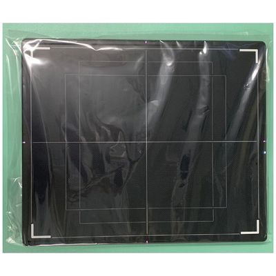 アイエスケー FPDカバー 20枚入 N10050 1袋(20枚) 65-8735-42（直送品）