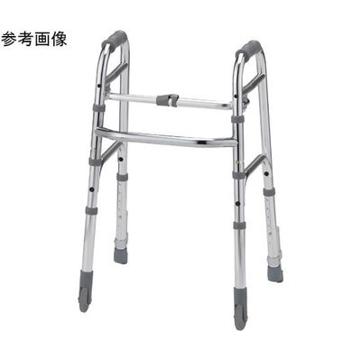 星光医療器製作所 歩行器 アルコー10型ーA 100613 1個 65-1692-32（直送品）
