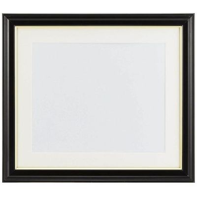 富士フイルム フジカラー 肖像額縁 写真4切 FRAME4 405006 1枚 537-8534（直送品）