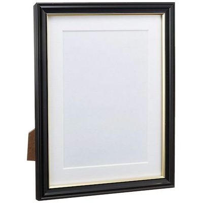 富士フイルム フジカラー 肖像額縁 2Lサイズ FRAME2L 404993 1枚 537-8540（直送品）