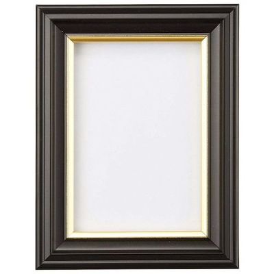 富士フイルム フジカラー 肖像額縁 1/2Lサイズ FREAM1/2L 505270 1枚 537-8542（直送品）