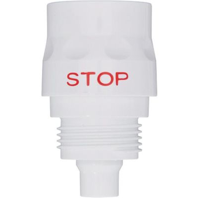 タカギ ストップコネクター XGZ0062 1個 818-7645（直送品）