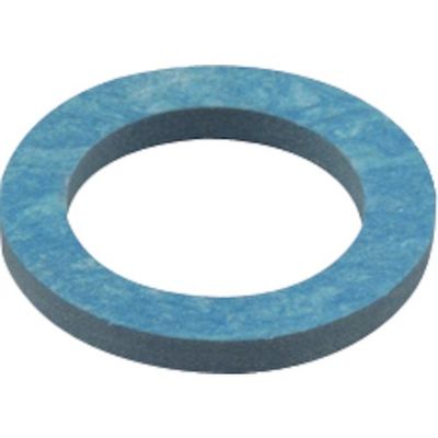 タカギ 逆止弁用ノンアスベストパッキン XGZ0031 1個 818-7614（直送品）