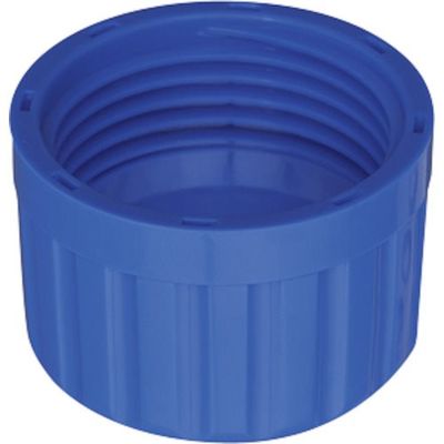 タカギ φ13~15ホースロックナット(FJ) XGZ0069 1個 392-4771（直送品）