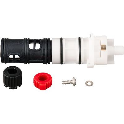 タカギ 切替カートリッジ JM99036 1個 409-6613（直送品）