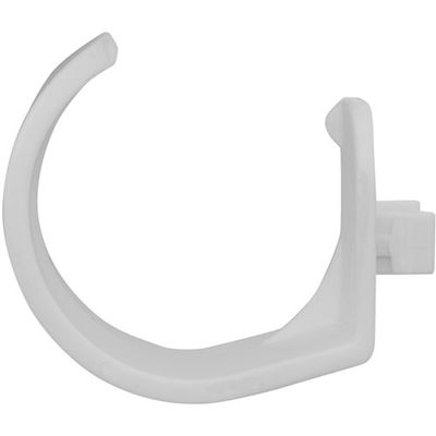 タカギ オーロラNANO ノズルホルダー(WT) QR0014 1個 818-7542（直送品）