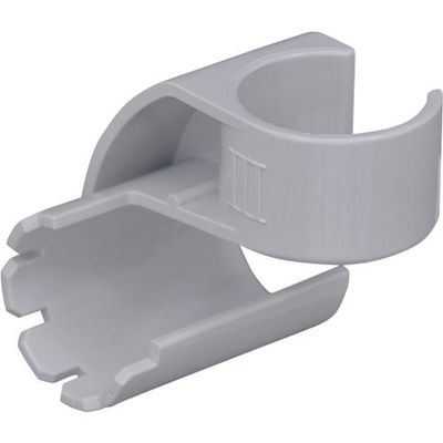 タカギ オーロラ3ノズルホルダー(GY) XGZ0087 1個 818-7667（直送品）