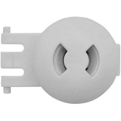 タカギ オーロラNANO用ハンドルセット小 QR0016 1個 818-7544（直送品）