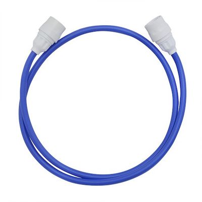 タカギ オーロラNANO用1.5Mセット(ニップルなし) QR0017 1個 818-7545（直送品）