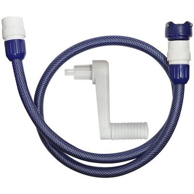 タカギ 1.2Mセットφ12ツイスター(NB) QR205TNB2 1個 818-7559（直送品）