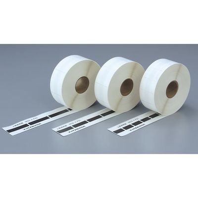 MAX 感熱ラベルプリンタ LPー30S専用ラベル LPーG3221VP 幅32×ピッチ21mm 1900枚×60巻 IL90570（直送品）