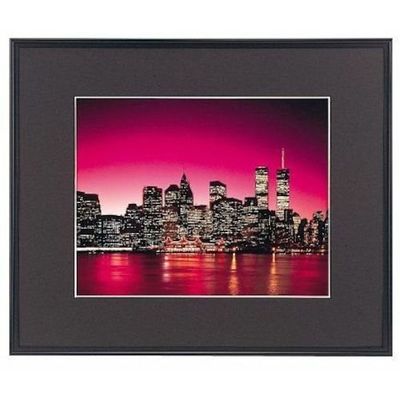 富士フイルム フジカラー ワイドマットフレーム A3000 半切ノートリ A3000H135 1枚 539-4948（直送品）