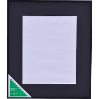 富士フイルム フジカラー アルミ額縁 A300 半切 A300H 1枚 563-0255（直送品）