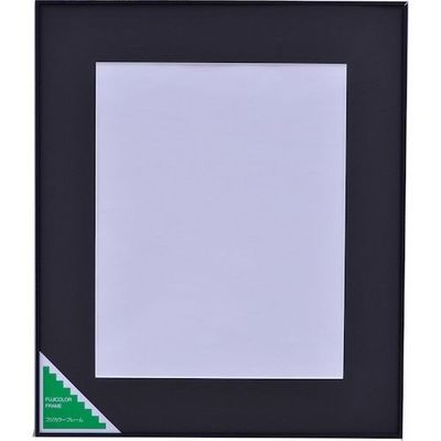 富士フイルム フジカラー アルミ額縁 A300 全紙 A300Z 1枚 563-0252（直送品）