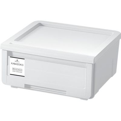 天馬 TENMA カバゾコ モノ 45ホワイト 110010800 1個 505-5974（直送品）