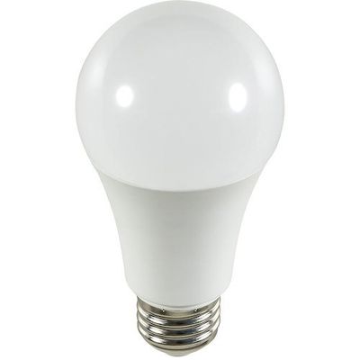 日動工業 NICHIDO LED電球12W フロスト LFC-12WB-50K 1個 538-1077（直送品）