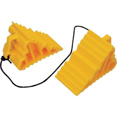 マイスト タイヤストッパー 5115 1パック(2個) 556-2912（直送品）