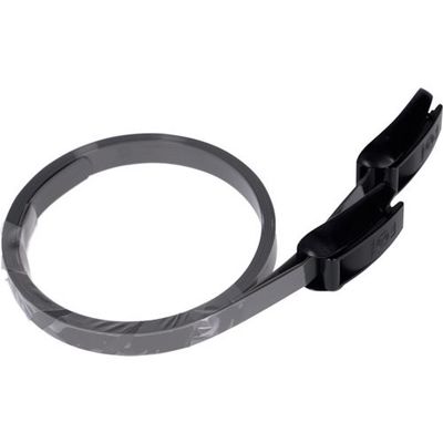 マイスト 樹脂バンド1200 5141 1袋(2個) 556-2903（直送品）