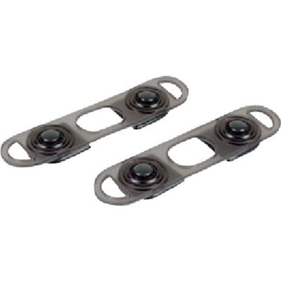 マイスト MYST 落下・飛び出し防止用 セーフティストッパー マルチタイプミニ 5401 1パック(2個) 556-2923（直送品）