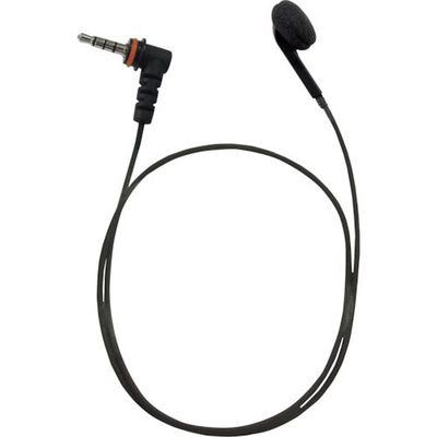 八重洲無線 イヤピース インイヤーオープン型(ストレートコードタイプ) EP401 IEO-L3.5(S65B) 1個（直送品）