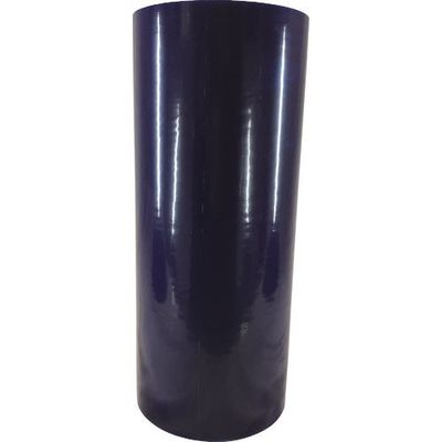 寺岡製作所 TERAOKA 表面保護シート NO.9491 0.06 300mmX100M青 9491-0.06-300X100-B 1巻（直送品）