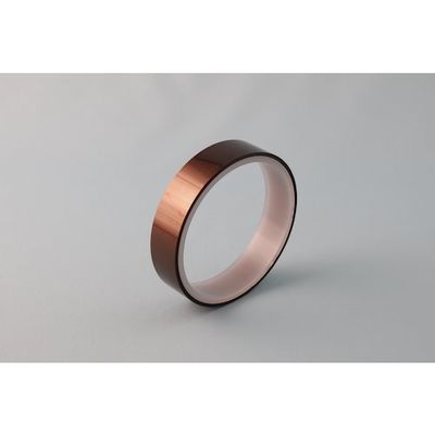 日東電工 日東 電気絶縁用ポリイミド粘着テープ NO.360UL 基材厚25μ×6mm×20m 360UL25620 1セット(20巻)（直送品）