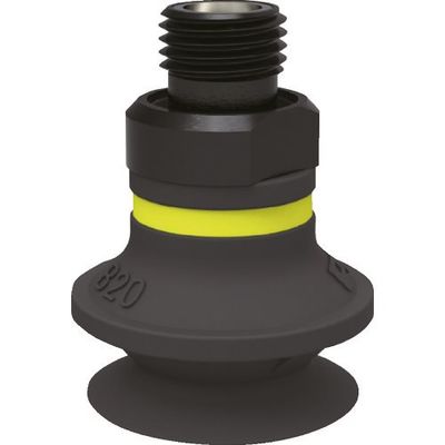 ピアブ・ジャパン ピアブ サクションカップ B20.10.02AB(01 01 161) B20.10.02AB 1セット(5個)（直送品）