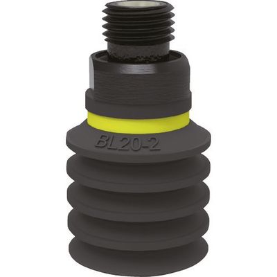 ピアブ サクションカップ BL20ー2.10.02AB(01 01 194) BL20-2.10.02AB 1セット(5個)（直送品）