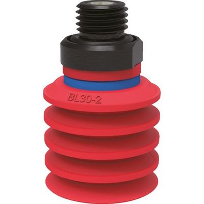 ピアブ サクションカップ BL30ー2.20.04AB(01 01 509) BL30-2.20.04AB 1セット(5個)（直送品）