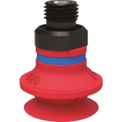 ピアブ・ジャパン ピアブ サクションカップ B20.20.02AB(01 01 172) B20.20.02AB 1セット(5個)（直送品）