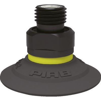 ピアブ・ジャパン ピアブ サクションカップ F30ー2.10.02AB(01 01 326) F30-2.10.02AB 1セット(5個)（直送品）