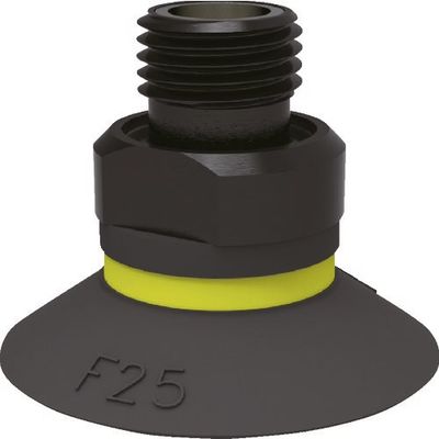 ピアブ・ジャパン ピアブ サクションカップ F25.10.02AB(01 01 293) F25.10.02AB 1セット(5個)（直送品）