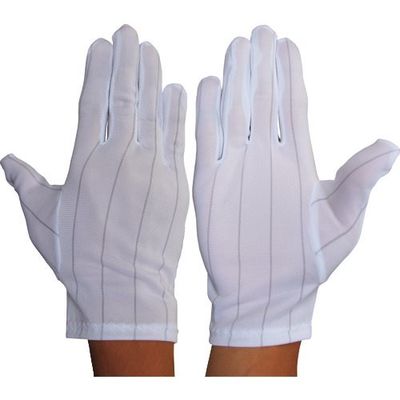 ウインセス WINCESS 静電手袋 7077-LL 1袋(10双) 197-7438（直送品）