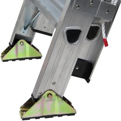 ピカコーポレイション PiCa はしご(CSM)用滑り止め端具ユニット CSMA-PS1 1セット(2個) 175-2410（直送品）