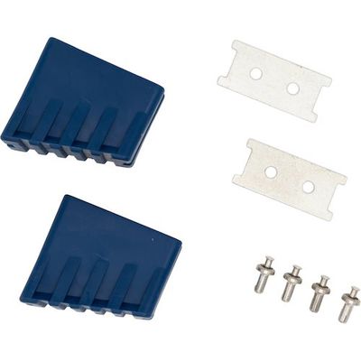 ピカコーポレイション PiCa はしご部品 滑り止めキャップ 2SWAB-PS1 1セット(2個) 380-9564（直送品）