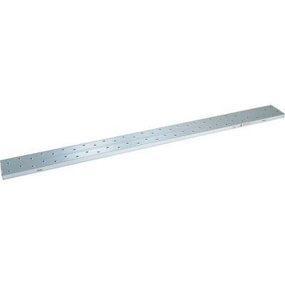 ピカコーポレイション PiCa 片面使用型足場板STSH型 プレス式ノンスリップ加工 5m STSH-524 1枚 162-7347（直送品）