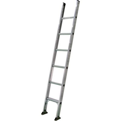 ピカコーポレイション PiCa 1連はしごスーパーコスモス1CSM型 2.0m 1CSM-20 1台 434-7949（直送品）