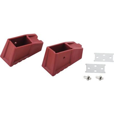 ピカコーポレイション PiCa 脚立部品 滑り止めキャップ SXJ-PS1 1セット(2個) 381-1059（直送品）