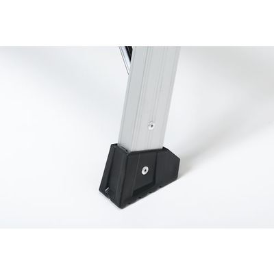 ピカコーポレイション PiCa 脚立部品 滑り止めキャップ LM-PS1 1セット(2個) 381-1049（直送品）