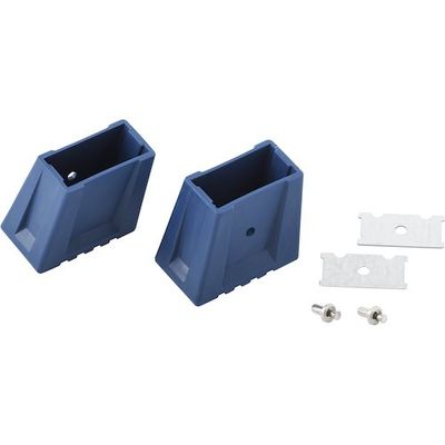 ピカコーポレイション PiCa 脚立部品 滑り止めキャップ MCX-PS1 1セット(2個) 380-9568（直送品）