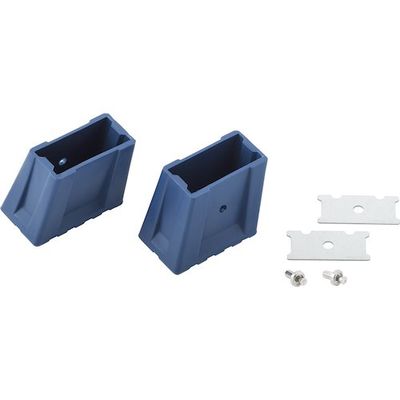 ピカコーポレイション PiCa 脚立部品 滑り止めキャップ MCX-PS2 1セット(2個) 381-4284（直送品）