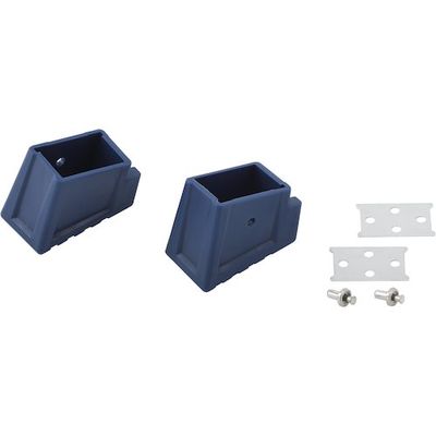 ピカコーポレイション PiCa 脚立部品 滑り止めキャップ SCLA-PS1 1セット(2個) 381-2646（直送品）